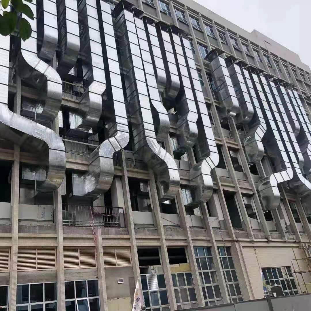 糖心VLOG免费网页版排烟管道